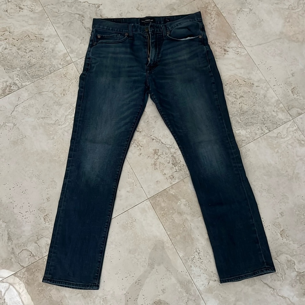 Men’s Lucky Brand jeans 121 Slim